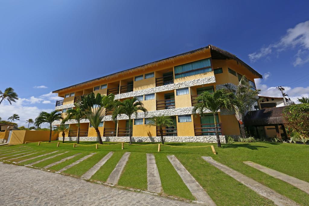 Pousada Doce Cabana Pôrto das Galinhas Exterior foto